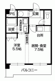 B-2タイプ